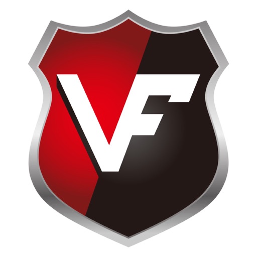 Voetbalfreaks icon