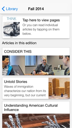 CLA e-Reader(圖2)-速報App