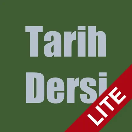 Tarih Dersi Lite Cheats