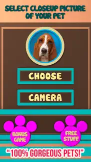 How to cancel & delete +my pet can talk videos - free virtual talking animal game 1