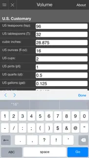 mila's liquid volume converter problems & solutions and troubleshooting guide - 4