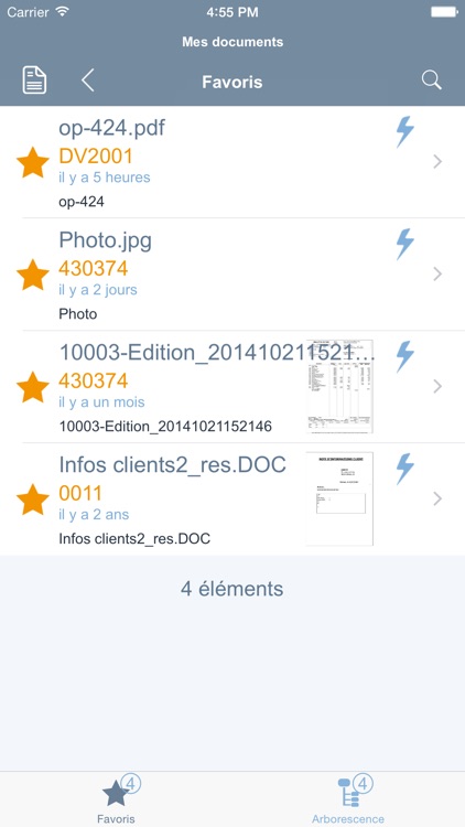 Cegid Expert screenshot-3