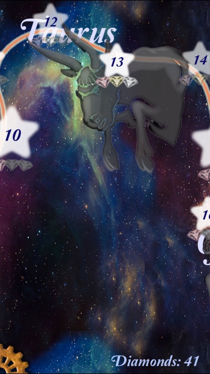 Jewelled Stars Mythos screenshot-3