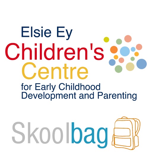 Elsie Ey Children's Centre - Skoolbag