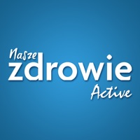 Nasze Zdrowie Active app funktioniert nicht? Probleme und Störung