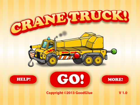 Screenshot #4 pour Crane Truck