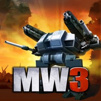 MetalWars3 (메탈워즈3) PC 용