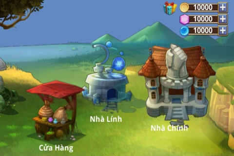 Liên Minh (Bụi Đời Chợ Lớn 2) screenshot 3