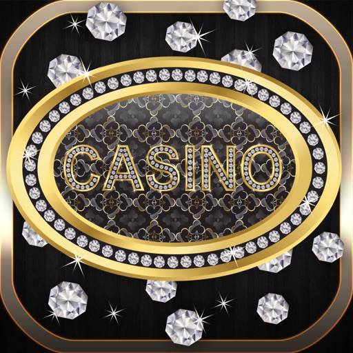 AAA Diamond Slots World 777 Game Free iOS App