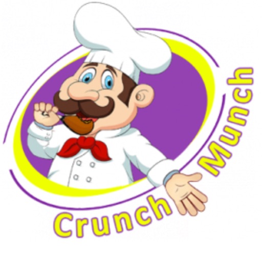 Crunch Munch icon