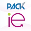 Pack IE - Pôle Mont-Blanc Industries (version iPad)