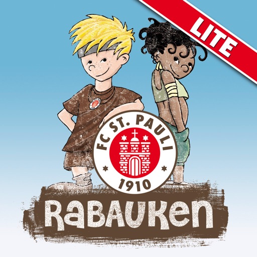 FC St. Pauli RABAUKEN Lite iOS App