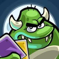 Monsu icon