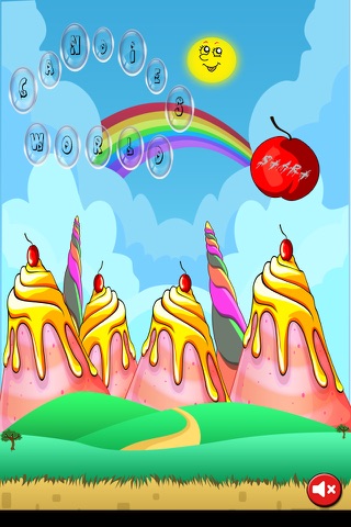 Candies World Saga screenshot 2