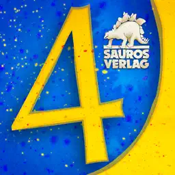Lesedose 4 app icon