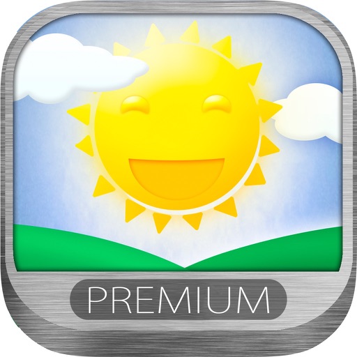 Good morning cards - Premium icon