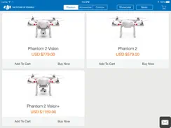 DJI DDS iPad image 1