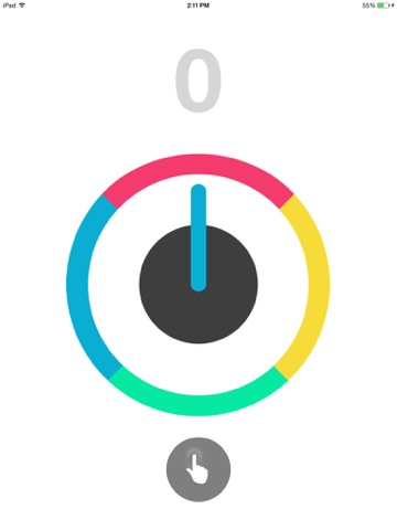 Screenshot #5 pour Circle Twister