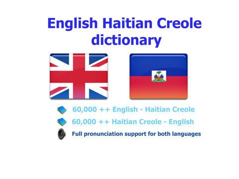 Screenshot #4 pour English Haitian Creole best dictionary translate - Angle kreyòl ayisyen pi bon diksyonè tradiksyon