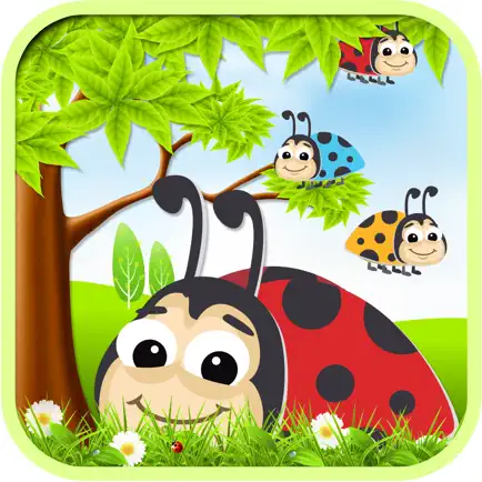 LadyBug Wars Cheats