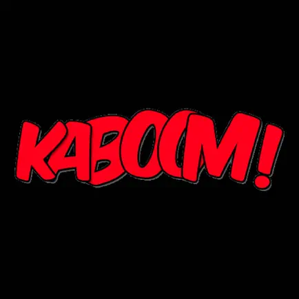 KaBoOM HQ - Create your own Comic Book, for FREE! Cheats