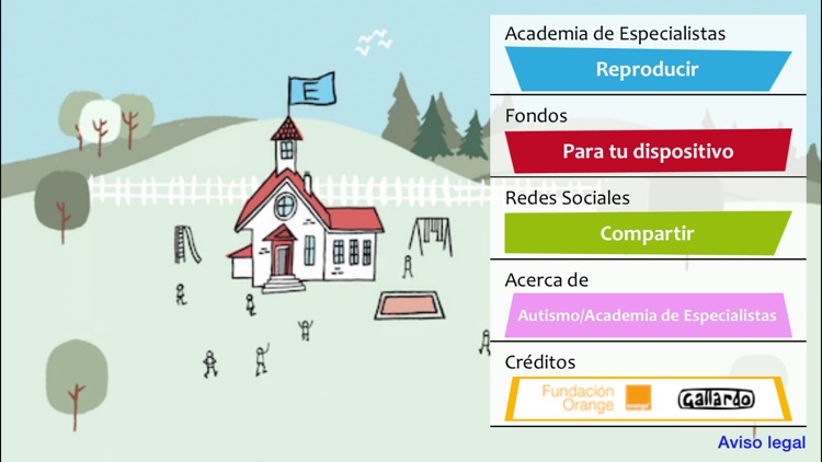 Academia de Especialistas