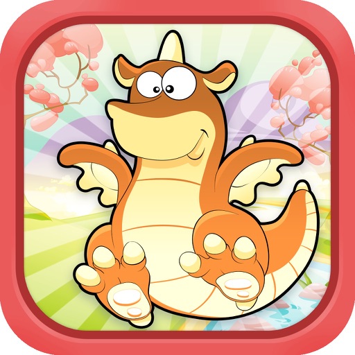 A HeartBreaker Dragon Ride - Crazy in Love Kingdom Battle Free icon