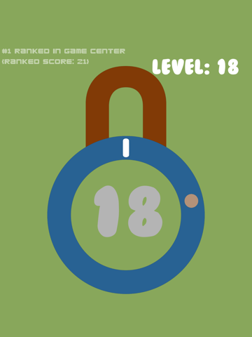 Screenshot #4 pour Lock? Pop it!