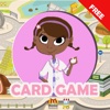 Card Game Doc Mcstuffins Edition