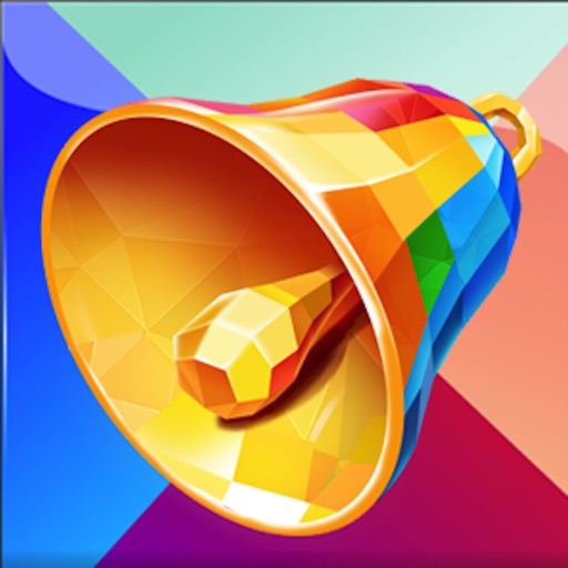 Ringtones for iOS 7 Plus icon