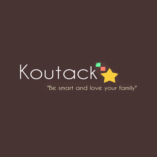 Koutact - Tiles Tapping Mania Icon