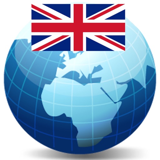 England Counties Geography Quiz by FunStudyo Inc