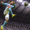 Soccer Heat Goalpost 3D