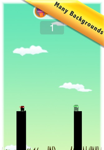 Stick Hero Friends – Free Christmas Games for kids screenshot 2