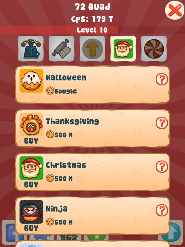 Cookie Clicker: Play Online For Free On Playhop