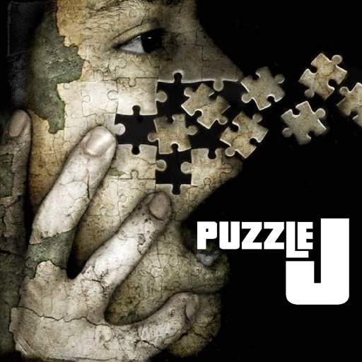 Amazing Puzzle Jumbo Collection icon