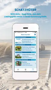 WHV Aktiv screenshot #5 for iPhone