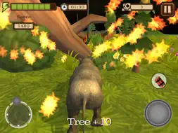 Rhino Simulator screenshot 6