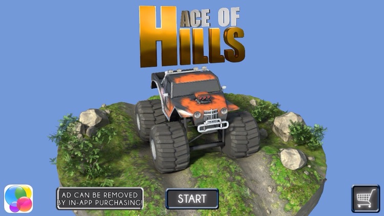 Ace of Hills