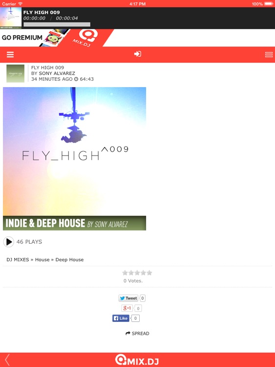 House Party HD by mix.dj