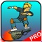 Skateboard Stunt Racing PRO by Top Best Fun Cool Games