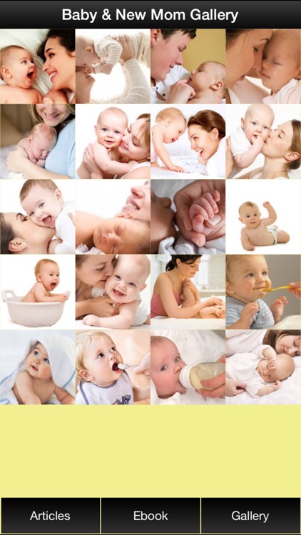 Pregnancy First Baby - All Information You Need To Prepare For Your First Baby After Pregnancy