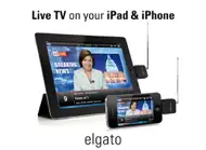 EyeTV Mobile - Watch Live TV ipad bilder 0