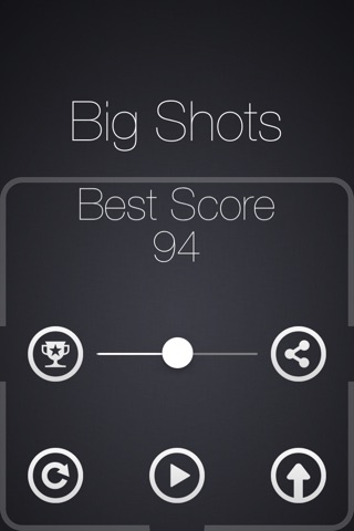Big Shots screenshot 2