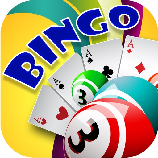 Electronic Bingo In Las Vega-s - Play The Bonanza Style Cards Pro