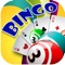 Electronic Bingo In Las Vega-s - Play The Bonanza Style Cards Pro