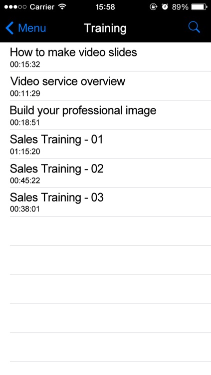 GES screenshot-3