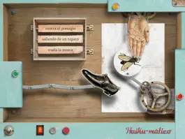 Game screenshot Haiku-mático apk