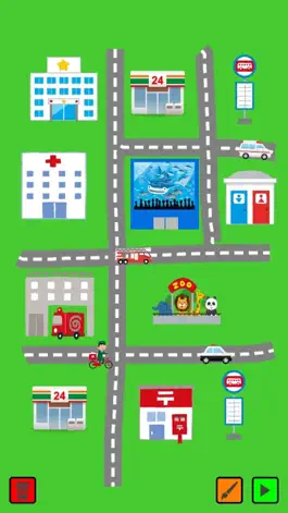 Game screenshot Tap Tap Town apk