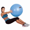 Pilates Gym Ball Master Class